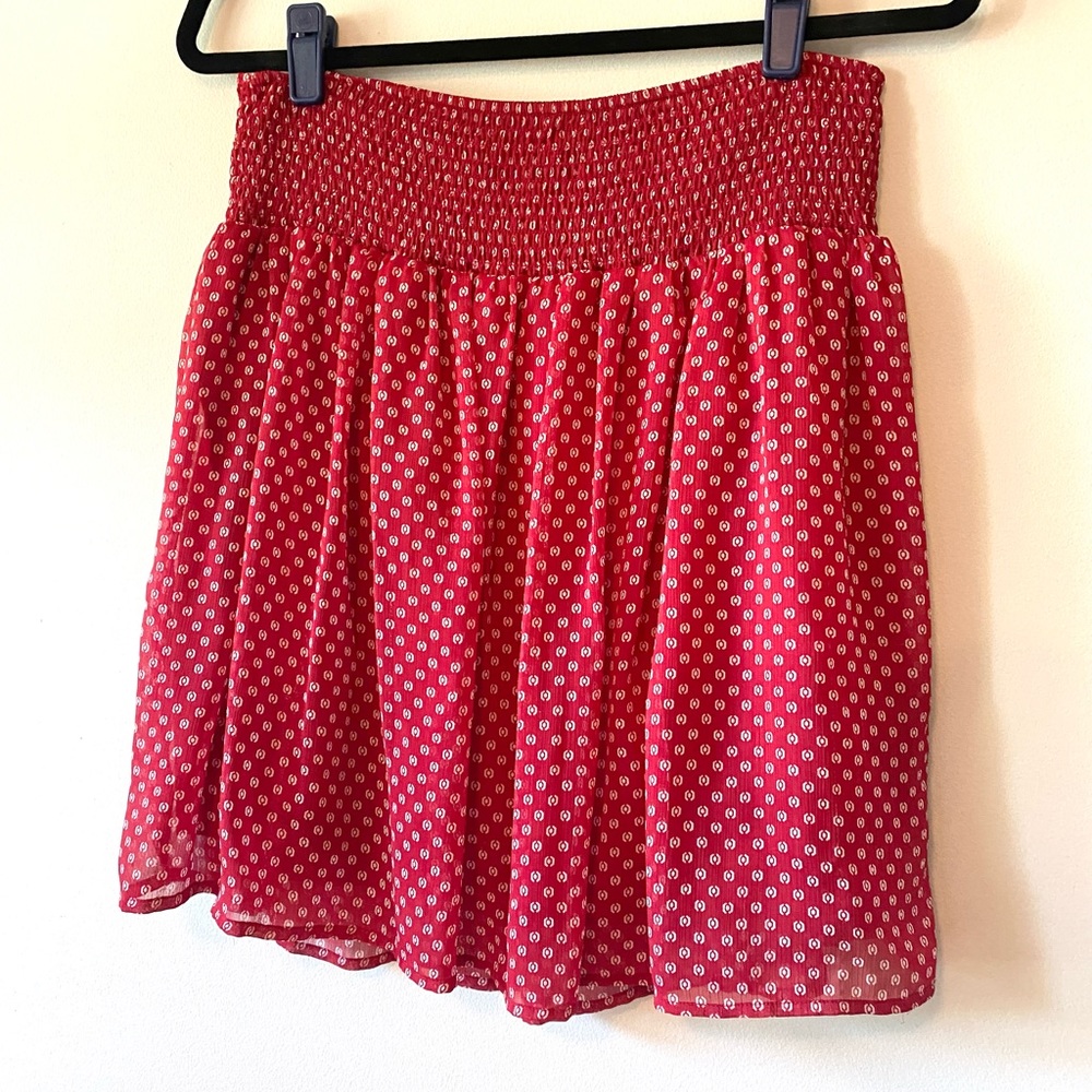 Old Navy large skirt